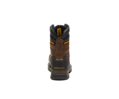 Men's Excavator XL 8" Waterproof Thinsulate™ Composite Toe Work Boot