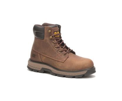 Men's Exposition 6" Alloy Toe Work Boot