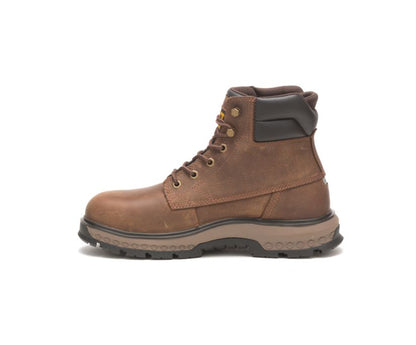 Men's Exposition 6" Alloy Toe Work Boot