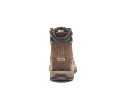 Men's Exposition 6" Alloy Toe Work Boot