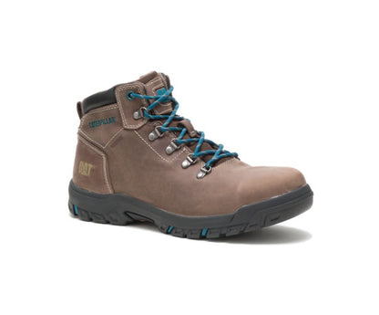 Women's Mae Steel Toe Waterproof Work Boot