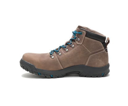 Women's Mae Steel Toe Waterproof Work Boot