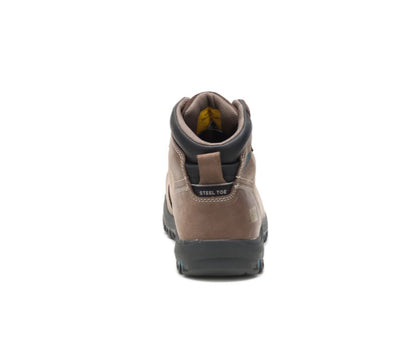 Women's Mae Steel Toe Waterproof Work Boot