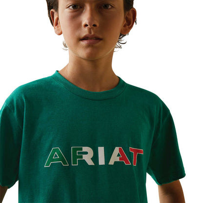 Ariat Viva Mexico Independent Tee