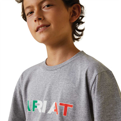 Ariat Viva Mexico Independent Tee