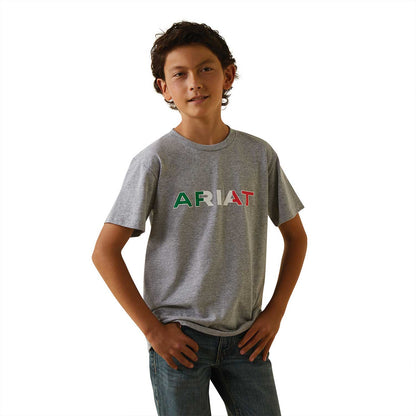 Ariat Viva Mexico Independent Tee