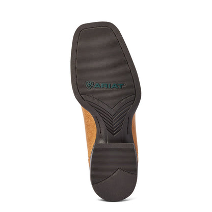 Ariat Men's Sport Pardner Matte Tan