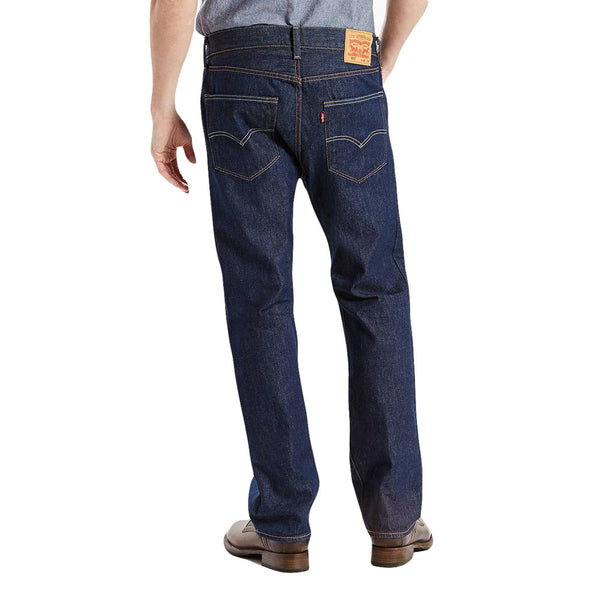 501 Original Fit The Rose Stretch Jean