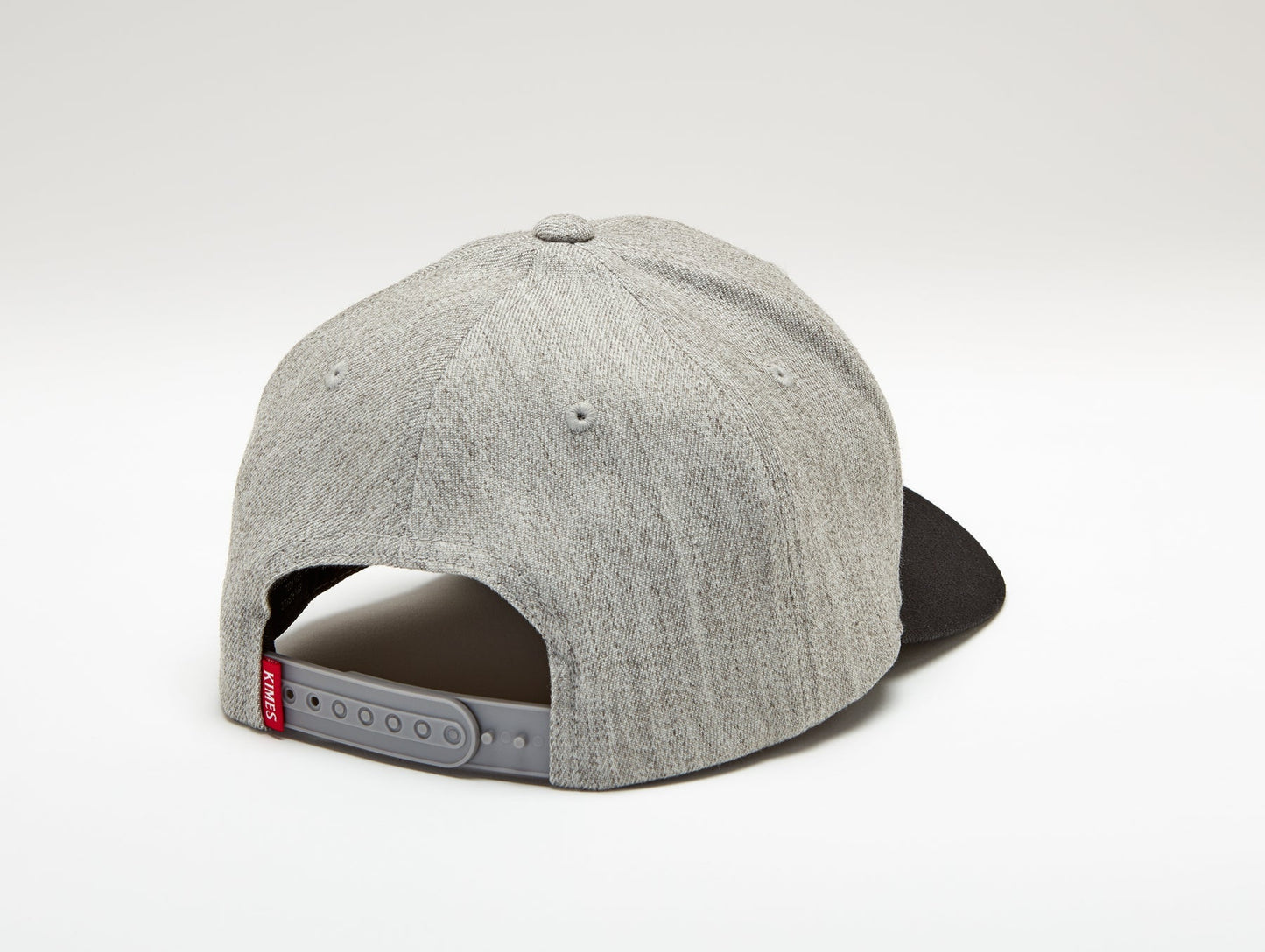 Premium Denim Hat Grey