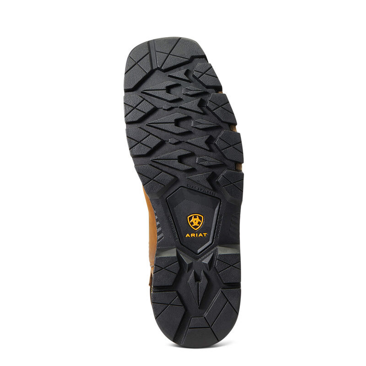 Bota de trabajo Rebar Flex Western VentTEK Incognito
