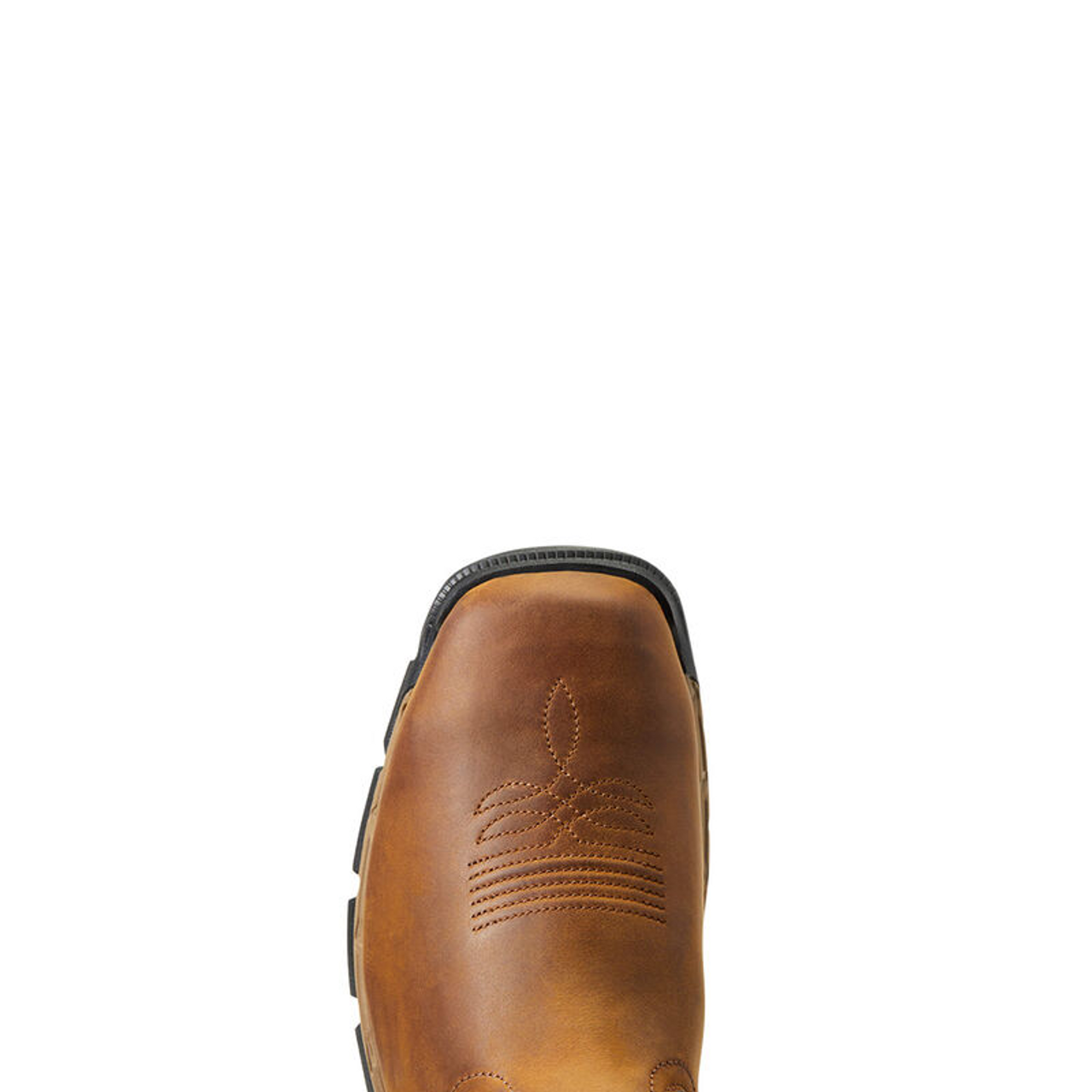 Rebar Flex Western VentTEK Incognito Work Boot