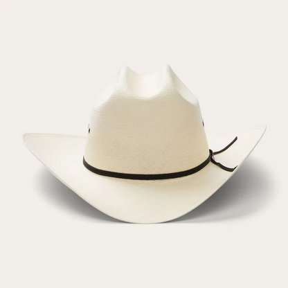 Stetson Spartan 10x Straw