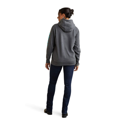 Ariat Logo Hoodie