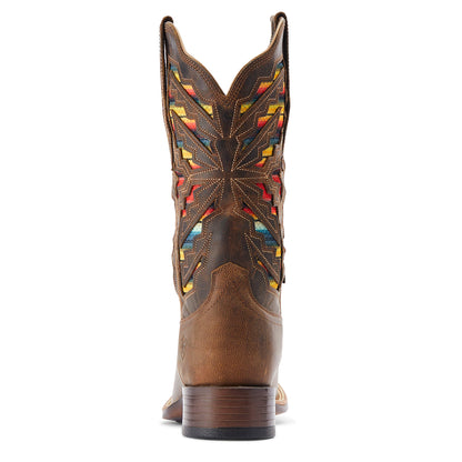 Laney VentTEK 360° Western Boot