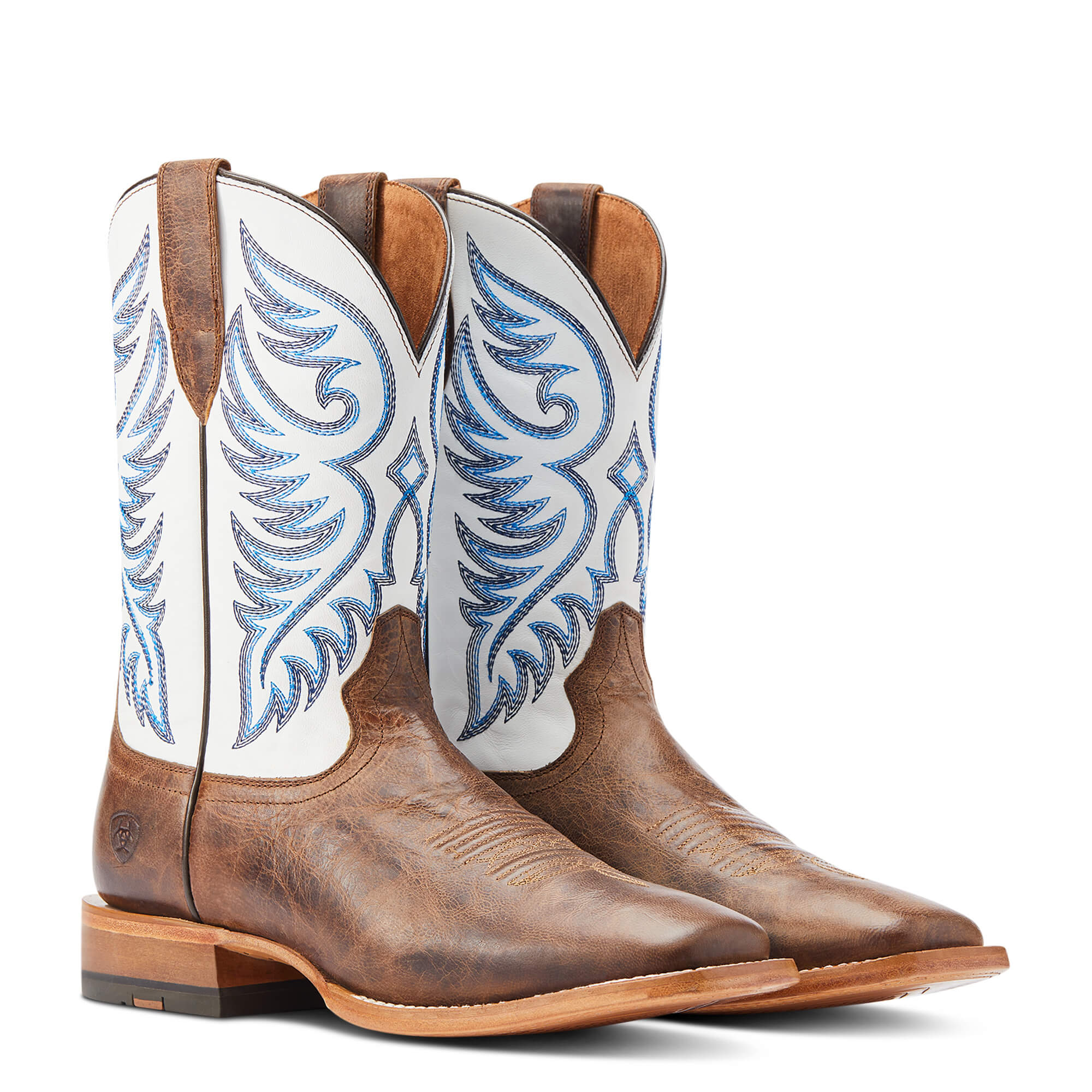 Bota vaquera Wiley 
