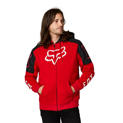 PAYDIRT SASQUATCH ZIP HOODIE