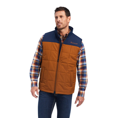 Crius Insulated Vest