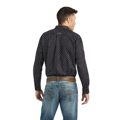 Team Conor Classic Fit Shirt Ariat