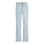 Levi’s RIBCAGE STRAIGHT ANKLE JEANS