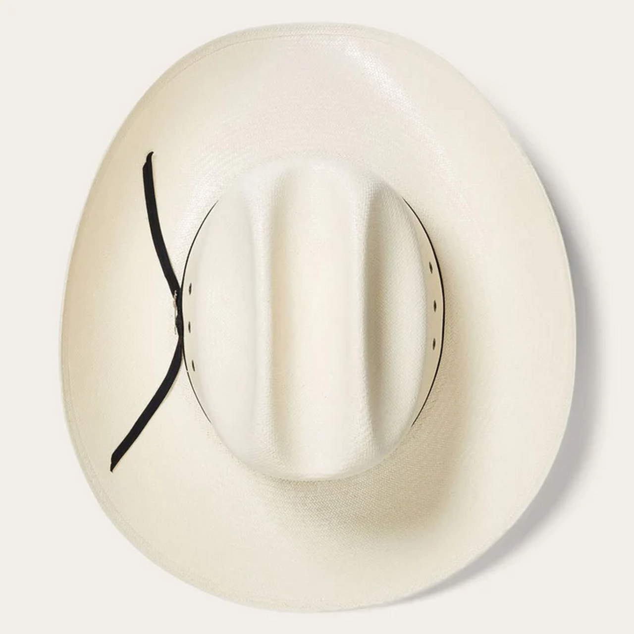Spartan 10x Straw Hat