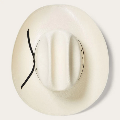 Stetson Spartan 10x Straw