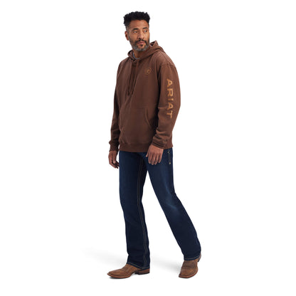 Ariat Logo Hoodie