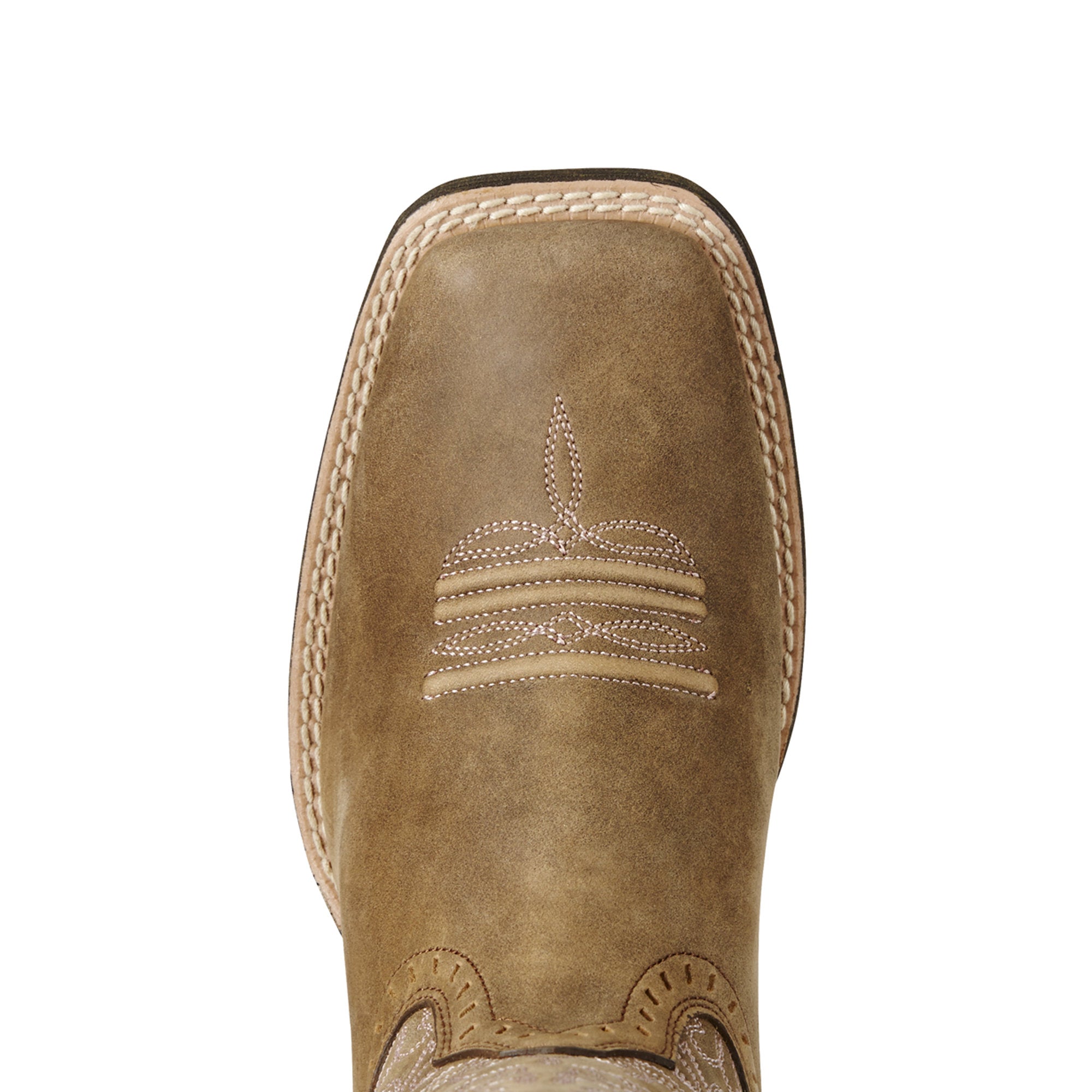 Bota vaquera Remuda Round Up 