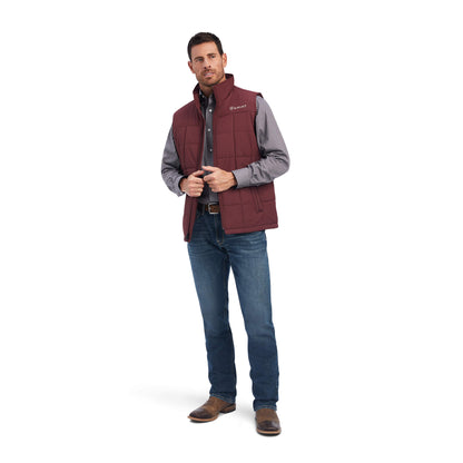 Crius Insulated Vest