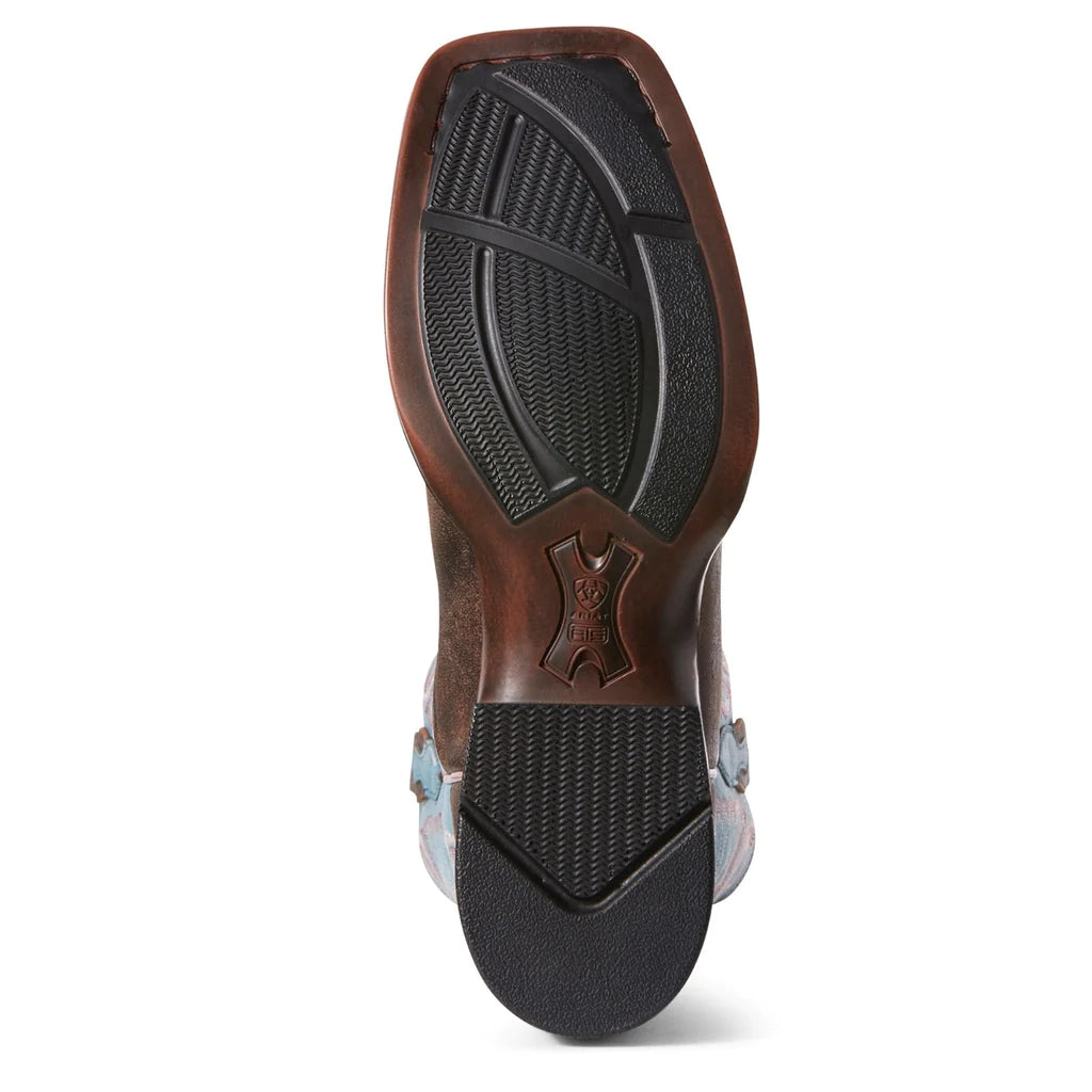 Bota vaquera PrimeTime