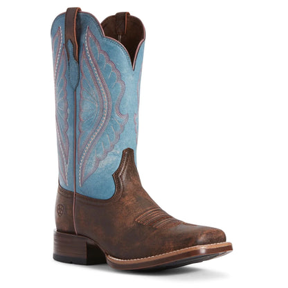 Ariat Womens Primetime Square Toe