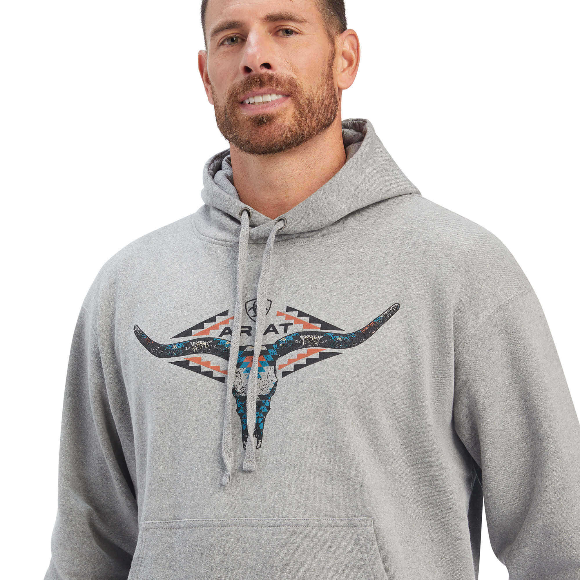 Sudadera Horns Southwest 