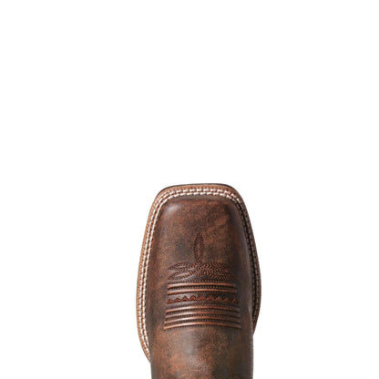 Ariat Womens Primetime Square Toe