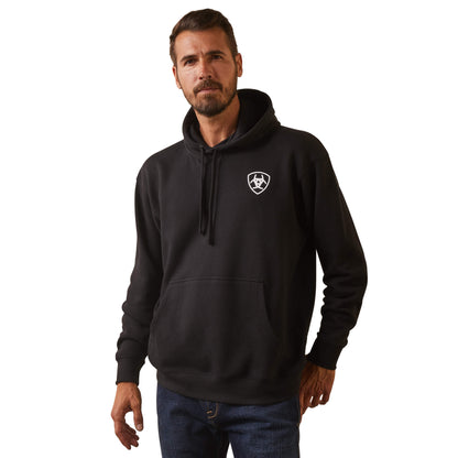 Ariat Shield Mexico Hoodie