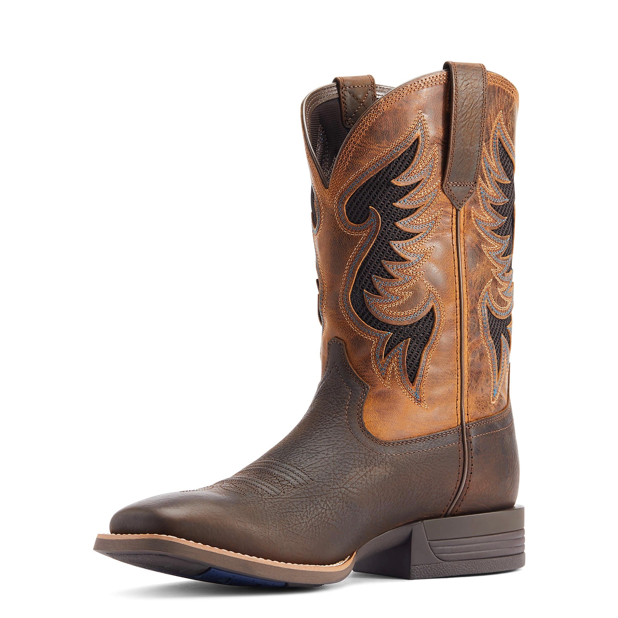 Bota vaquera Cowpuncher VentTEK