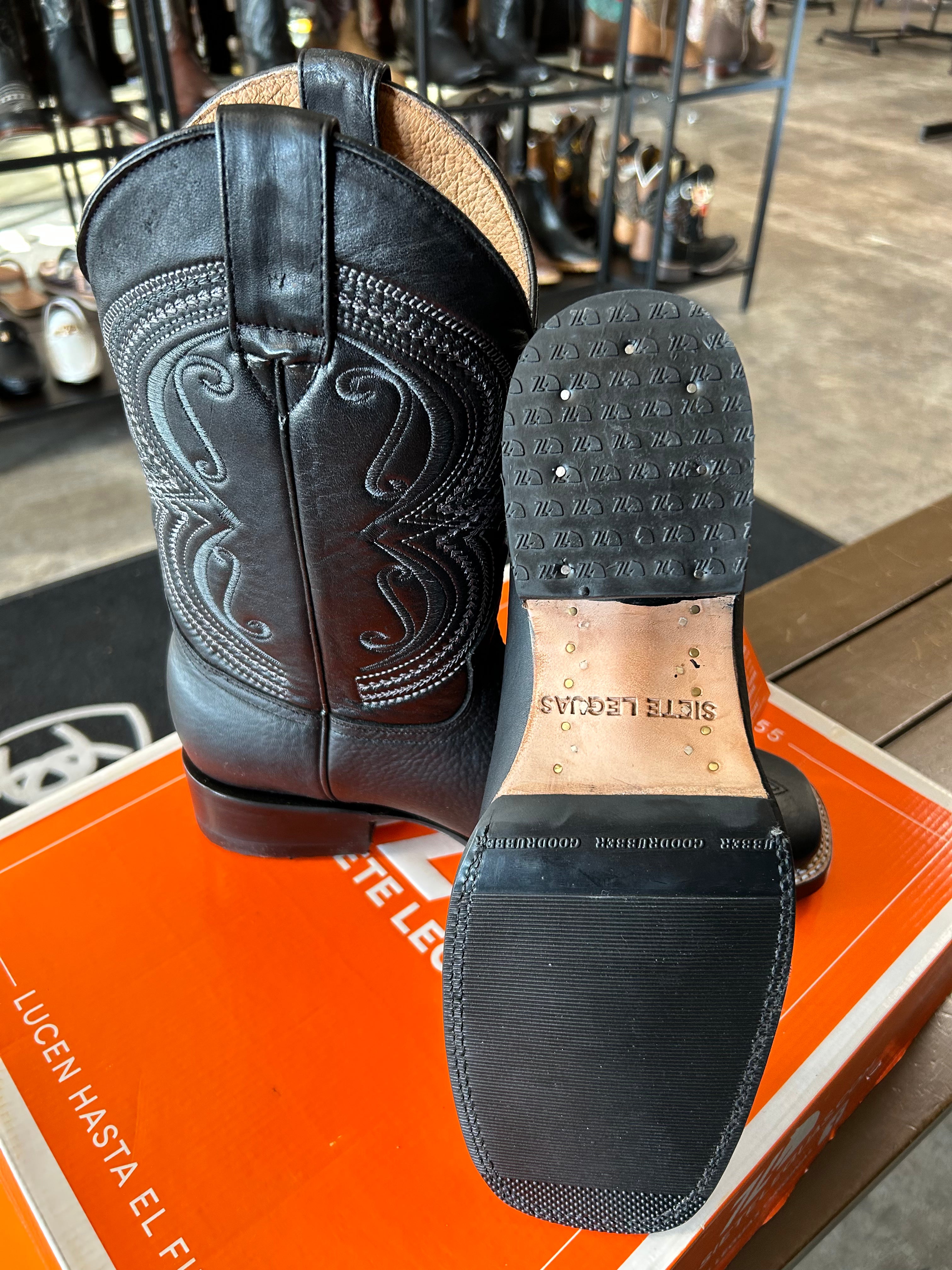 Leguas Boot