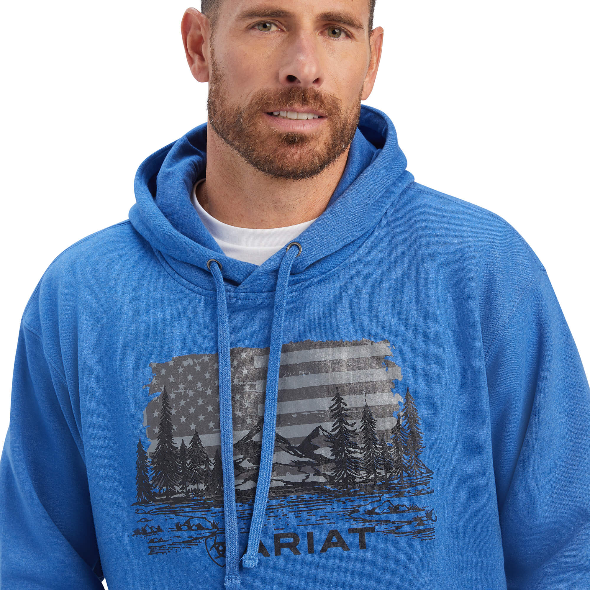 Sudadera Tierra de la Libertad
