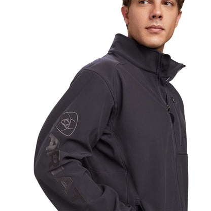 Logo 2.0 Softshell Jacket