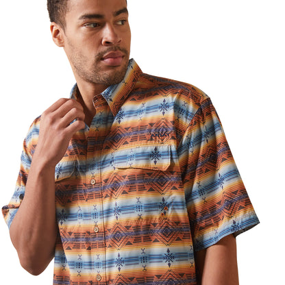 VentTEK Outbound Classic Fit Shirt