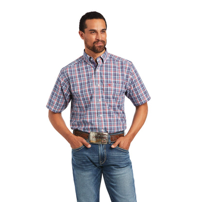 Pro Series Flint Classic Fit Shirt