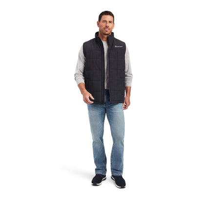 Crius Insulated Vest