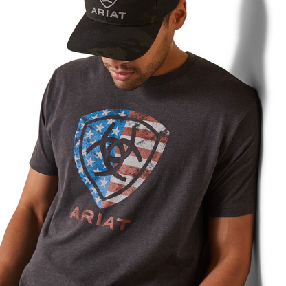 American Shield T-Shirt