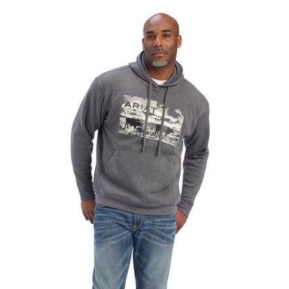 Pastures Sweatshirt