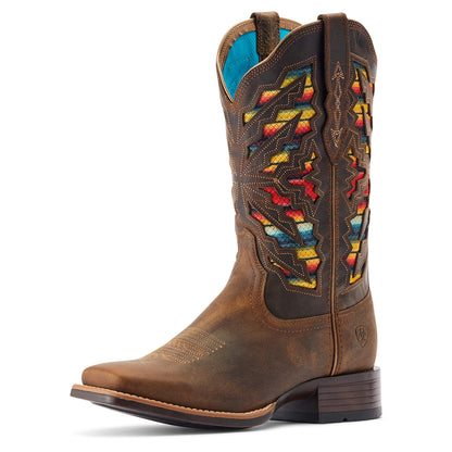 Laney VentTEK 360° Western Boot