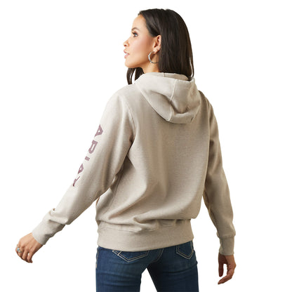 Ariat Logo Hoodie