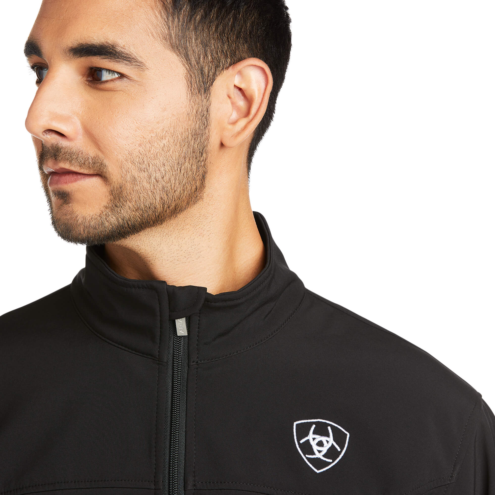Nueva Chamarra Softshell del equipo MÉXICO 