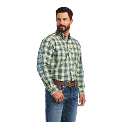 Pro Series Team Maxton Classic Fit Shirt