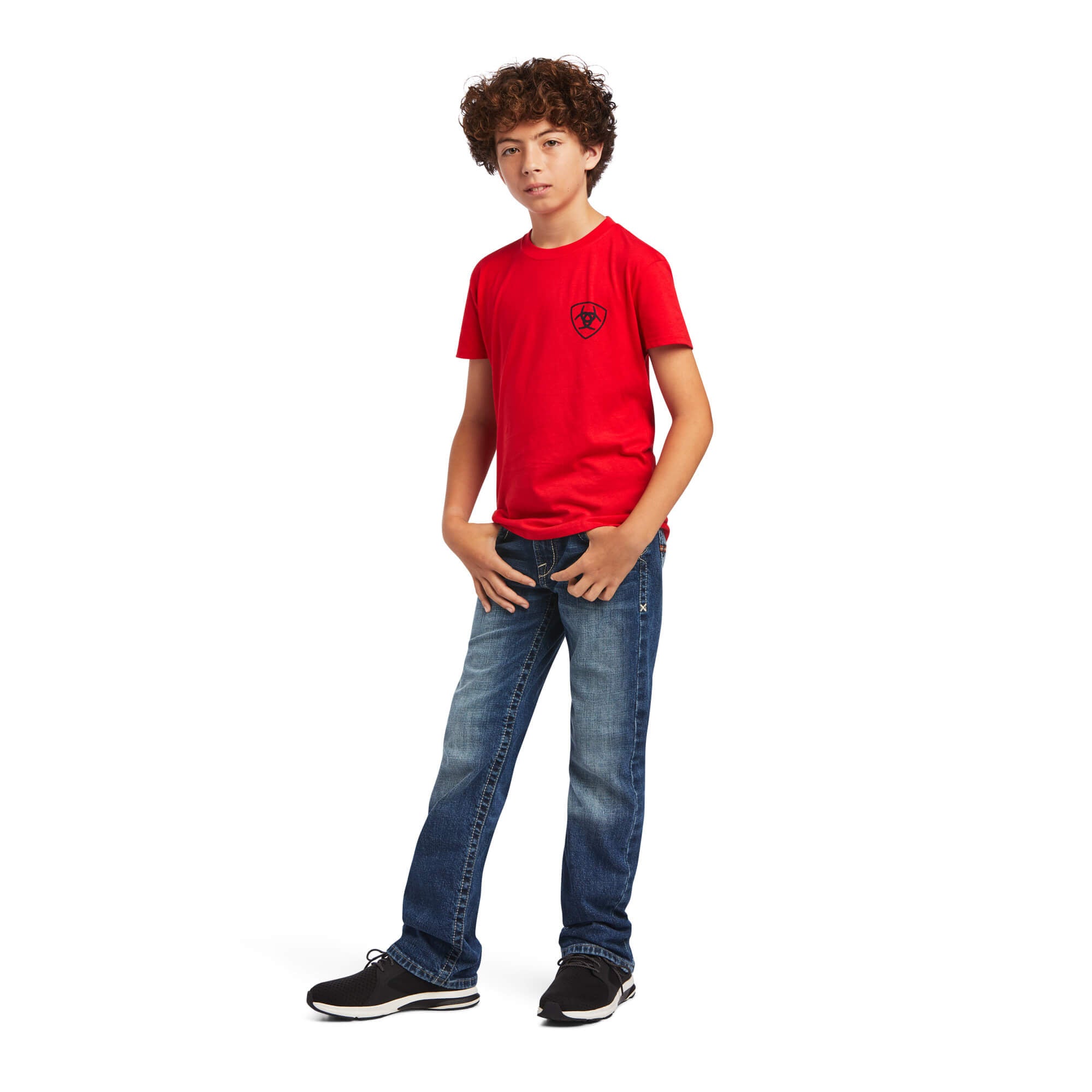 Camiseta de madera de diamante 