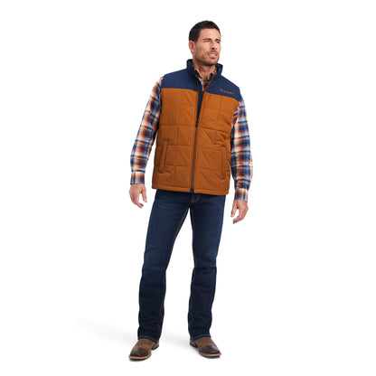 Crius Insulated Vest