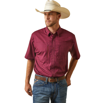 VentTEK Classic Fit Shirt