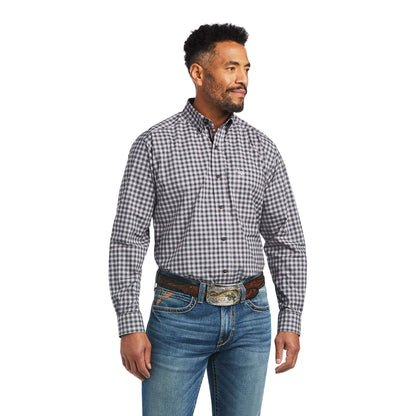 Pro Series Michael Stretch Classic Fit Shirt